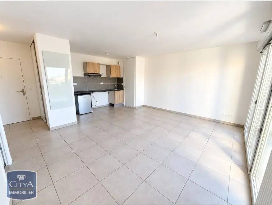 Photo 1 Appartement 2 pièces 43.17m²