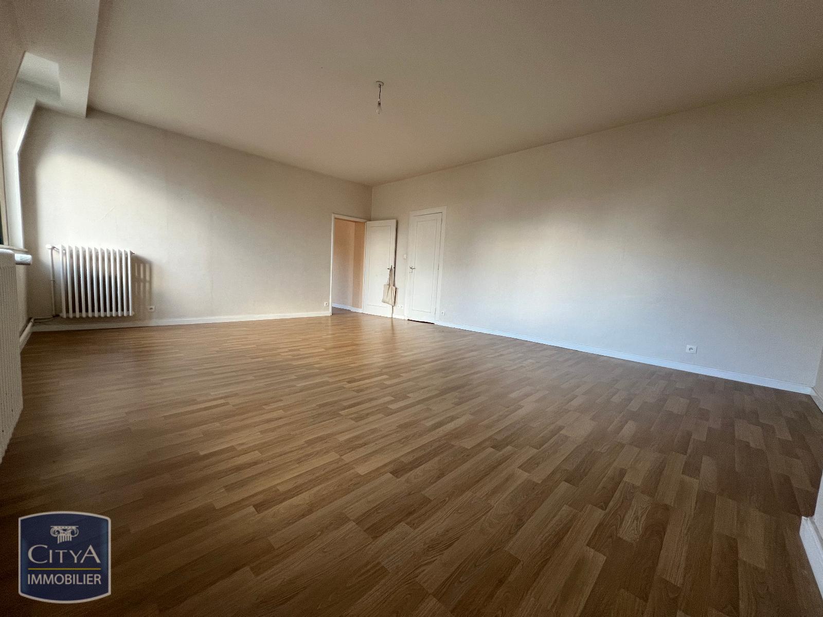 Photo 11 appartement Limoges