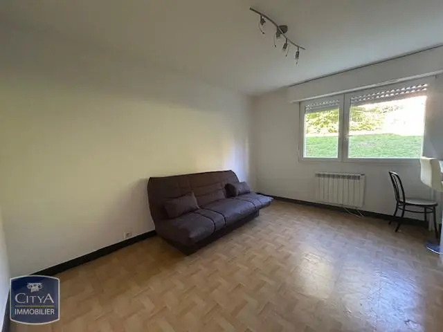 Photo 2 Appartement 1 pièce 27.67m²