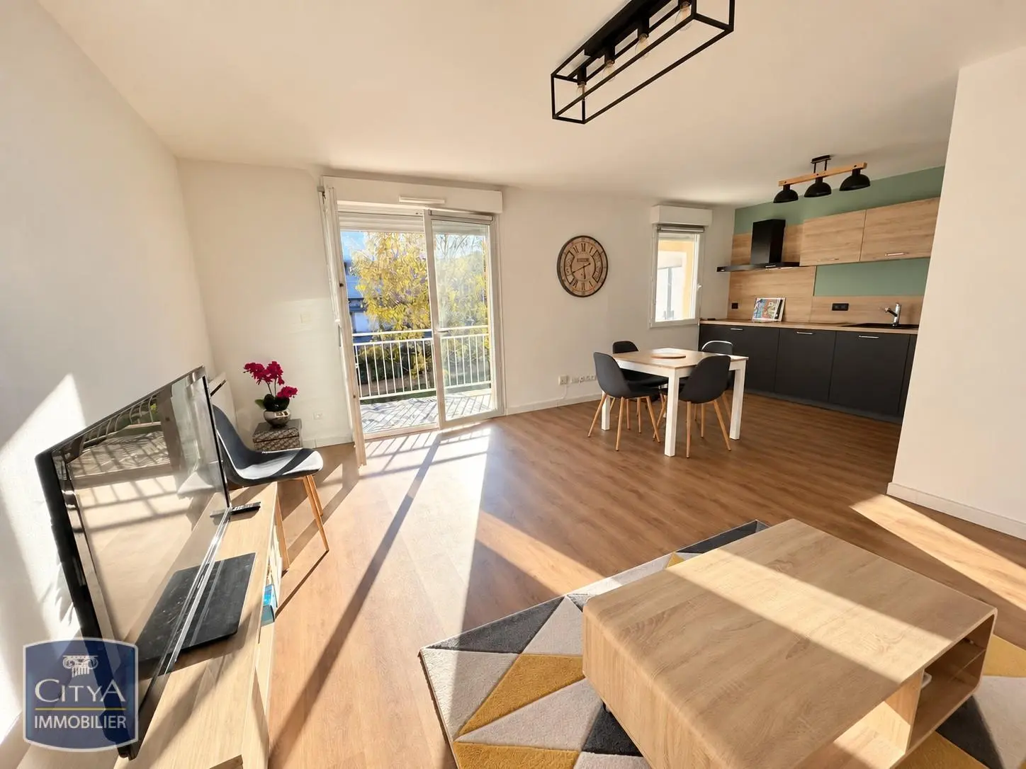 Photo 6 Appartement 3 pièces 62.25m²