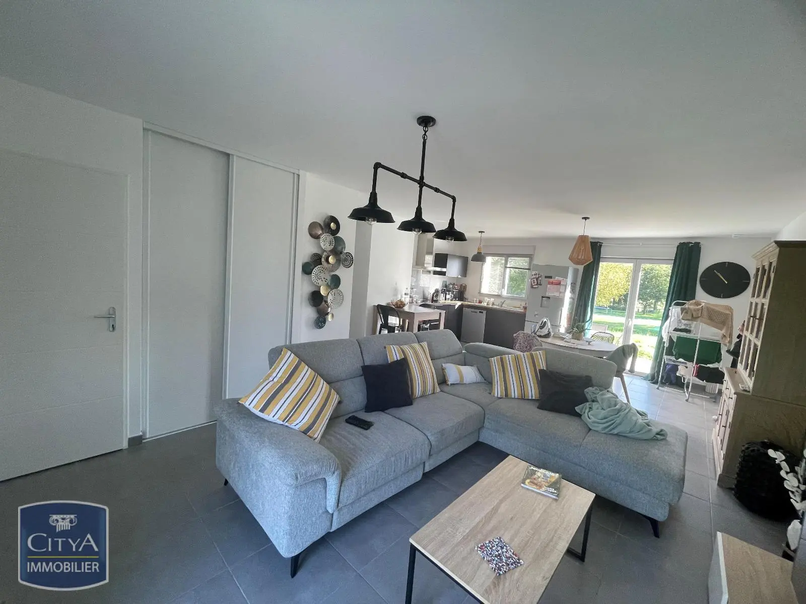Photo 3 Maison 4 pièces 83.05m²