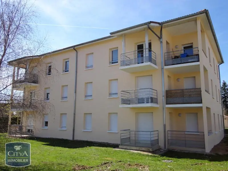 Photo 7 Appartement 2 pièces 48.04m²