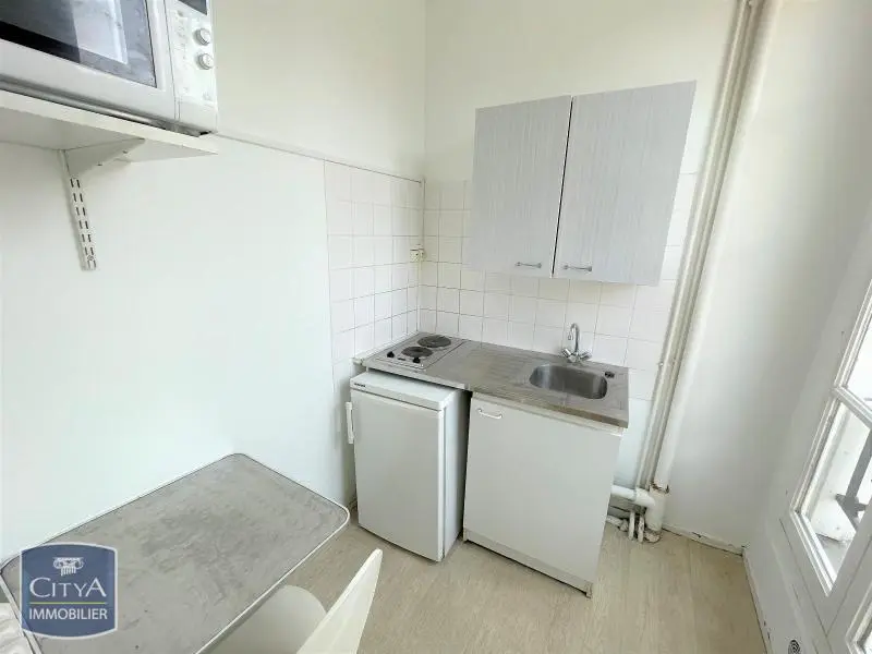 Photo 3 Appartement 1 pièce 23m²