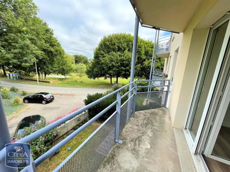 Photo 11 Appartement 2 pièces 51.51m²