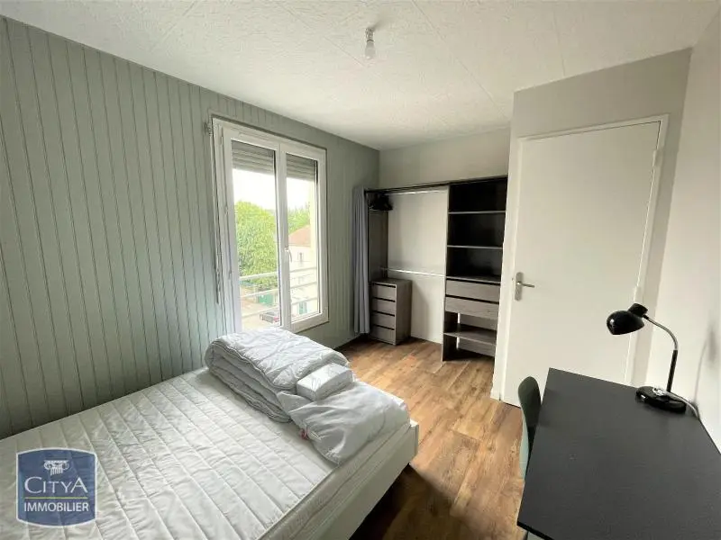 Photo 2 appartement Limoges