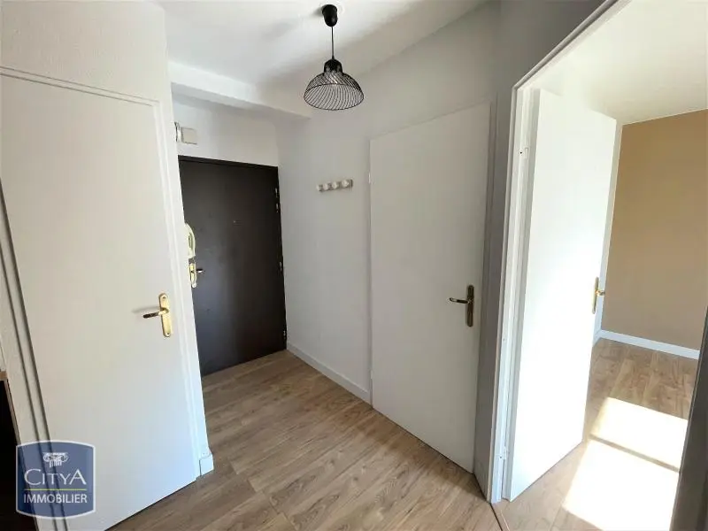 Photo 7 appartement Limoges