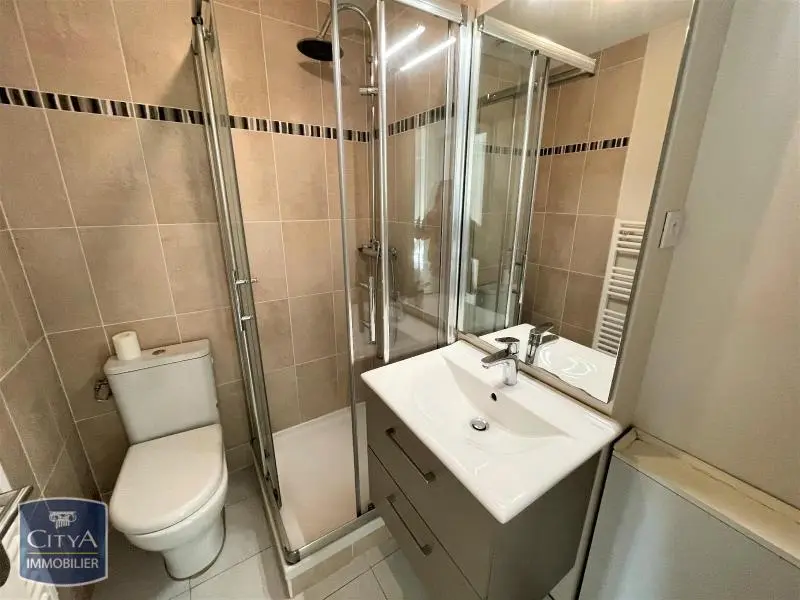 Photo 9 Appartement 3 pièces 53m²