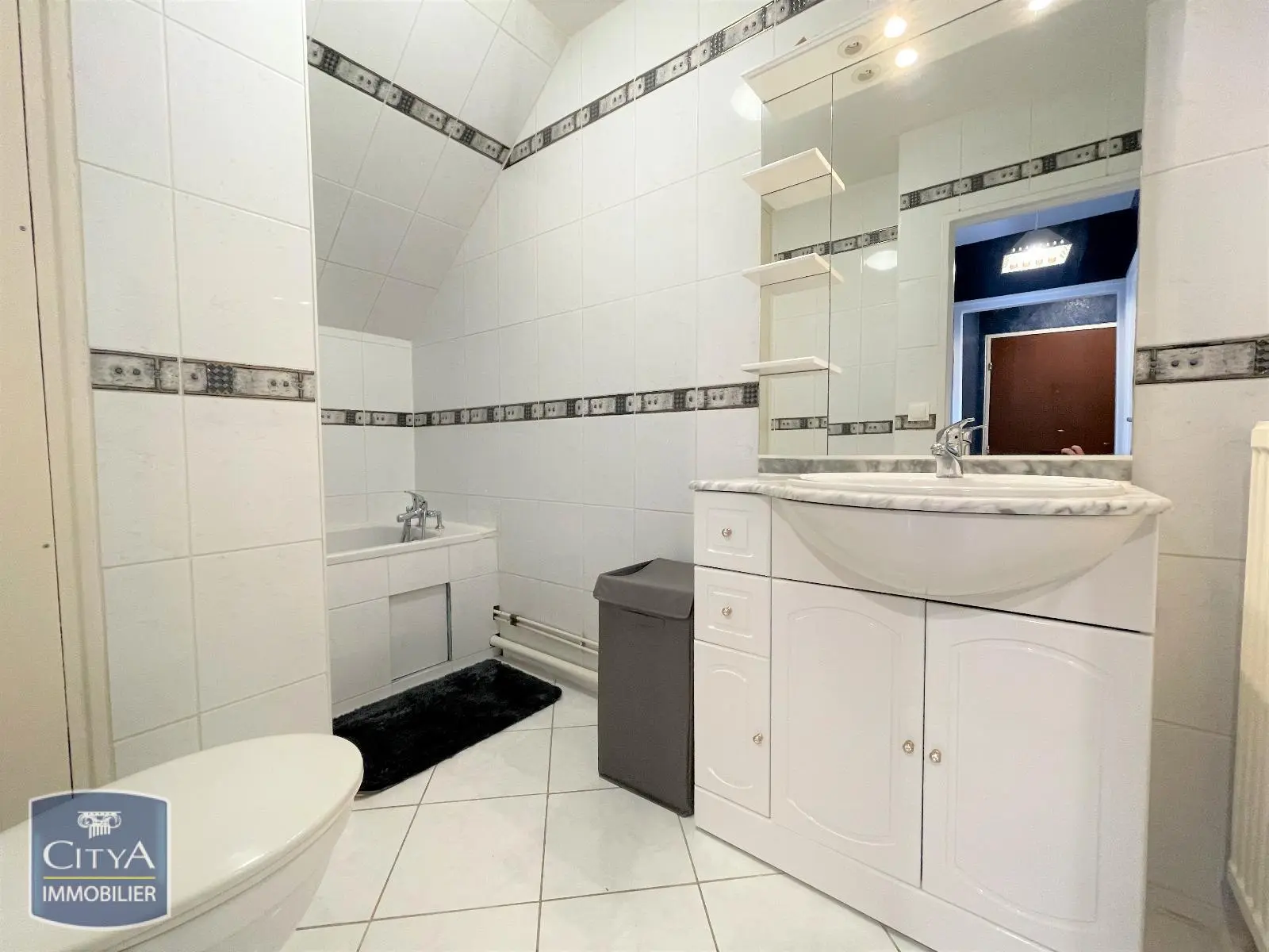 Photo 11 Appartement 2 pièces 47.08m²
