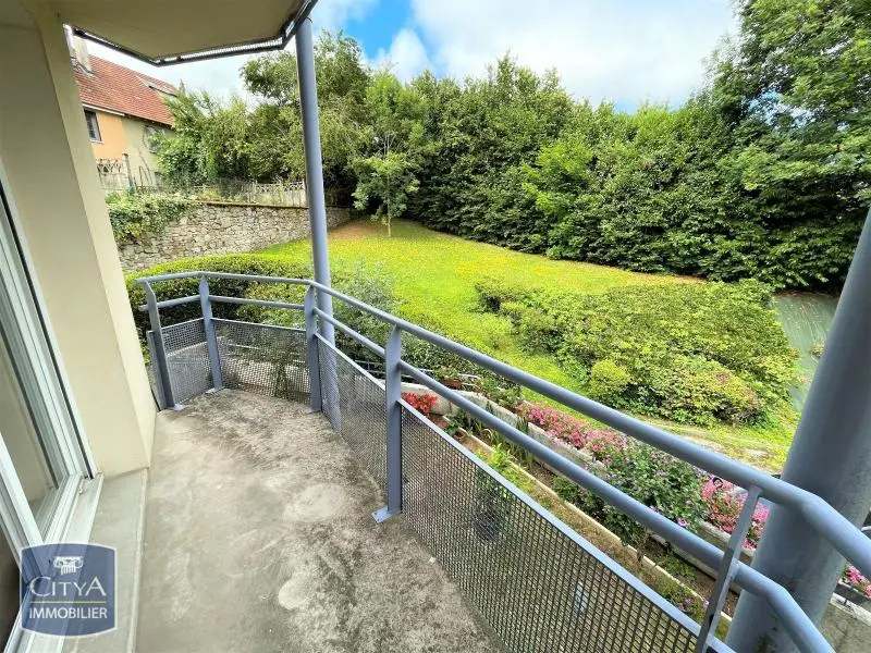 Photo 2 Appartement 2 pièces 51.51m²