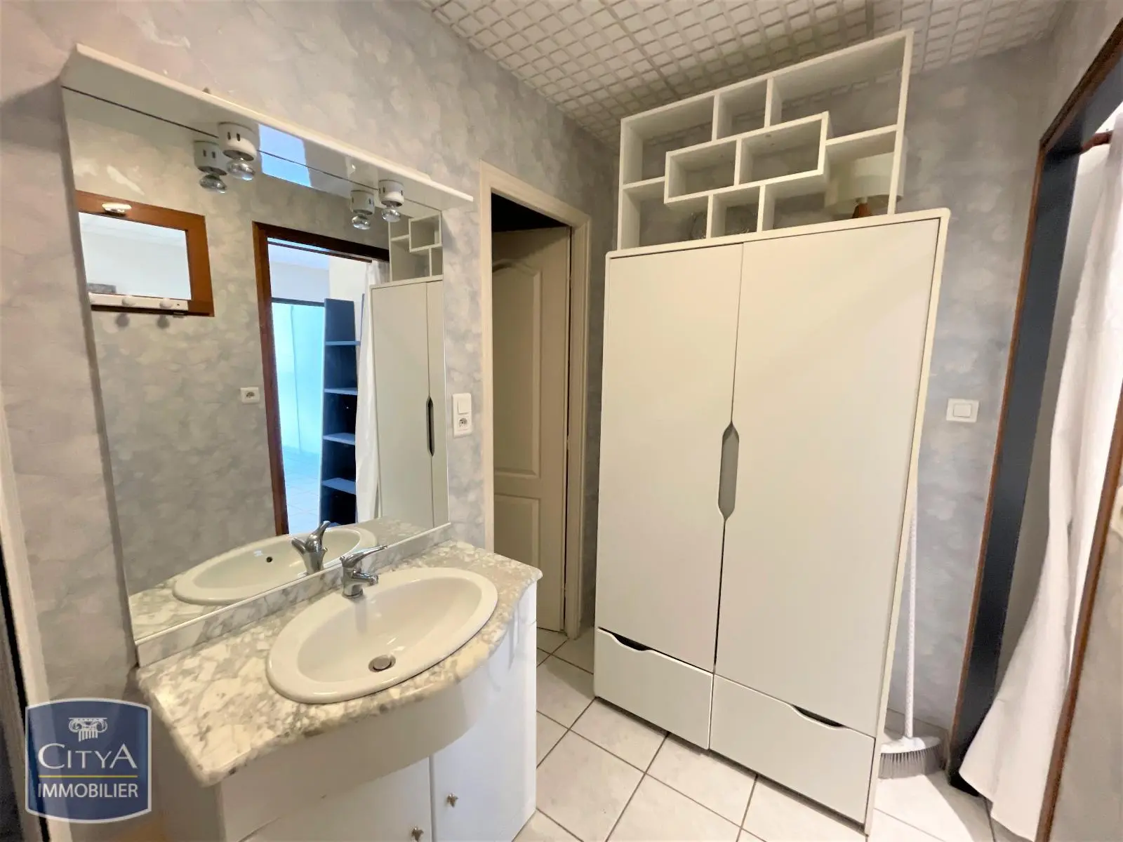 Photo 5 Appartement 2 pièces 33.19m²