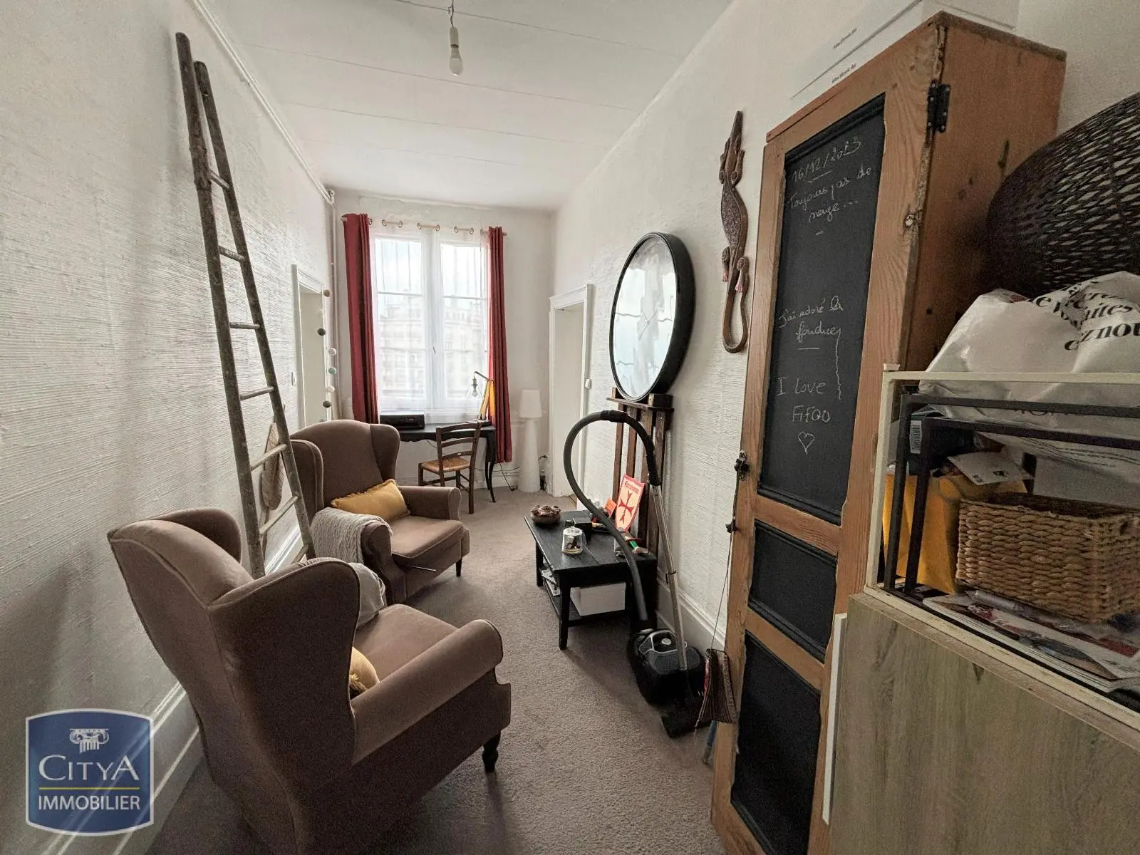 Photo 3 Appartement 2 pièces 78.92m²