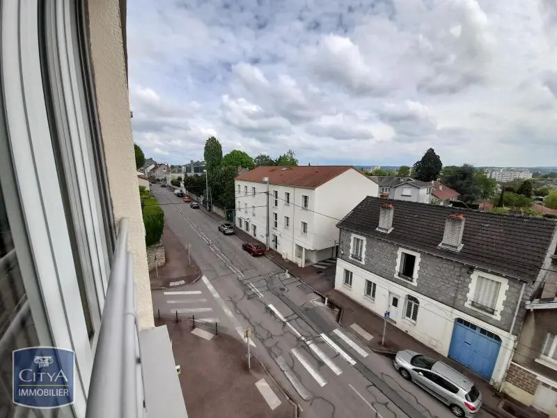 Photo 9 appartement Limoges