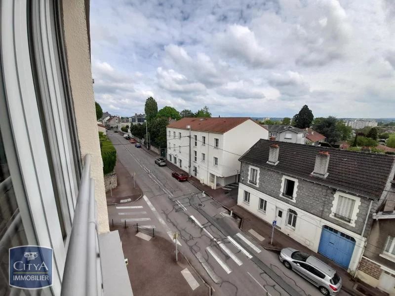 COLOCATION APPARTEMENT LIMOGES
