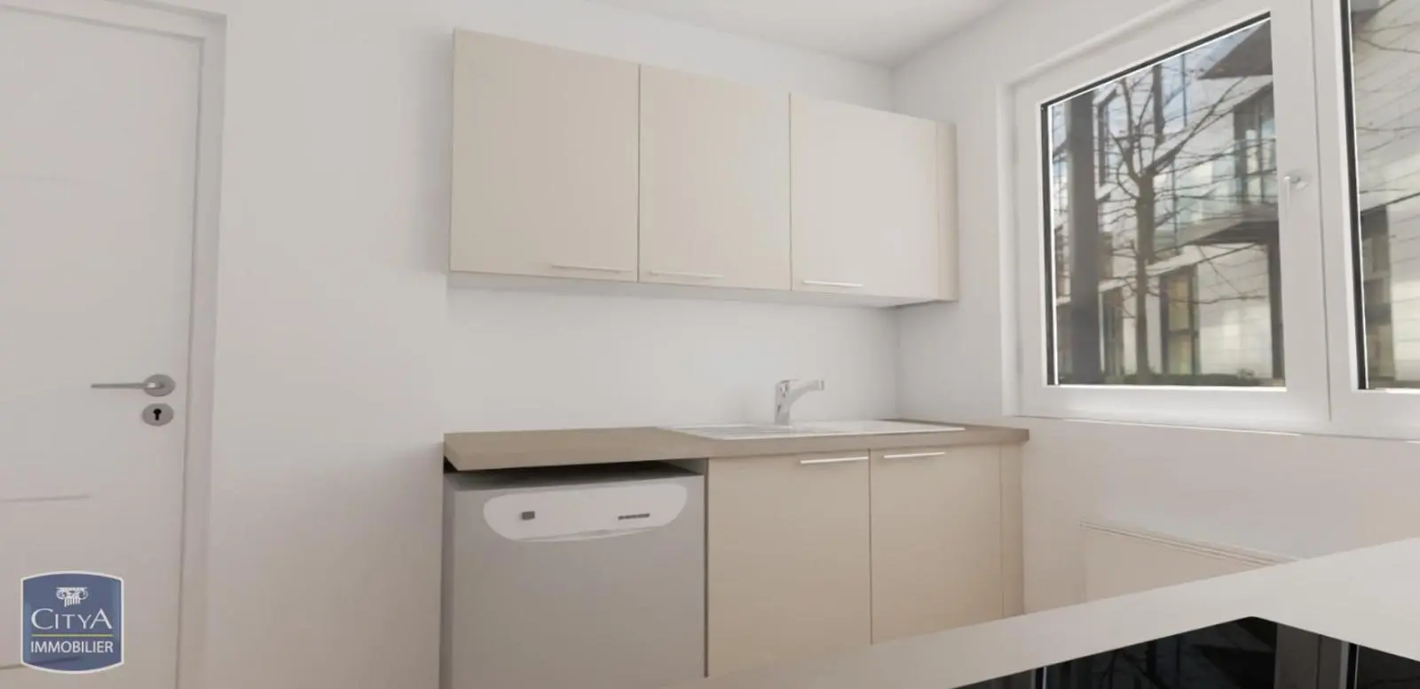 Photo 3 Appartement 3 pièces 55m²