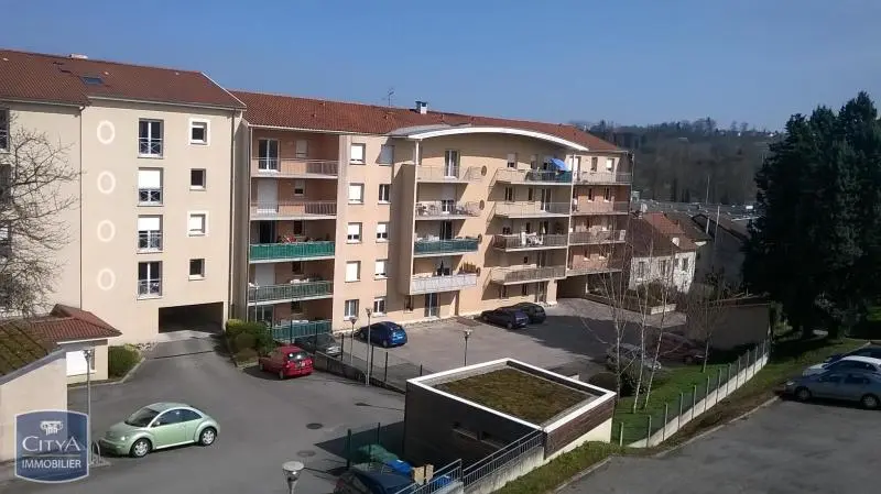 Photo 3 Appartement 1 pièce 24.04m²
