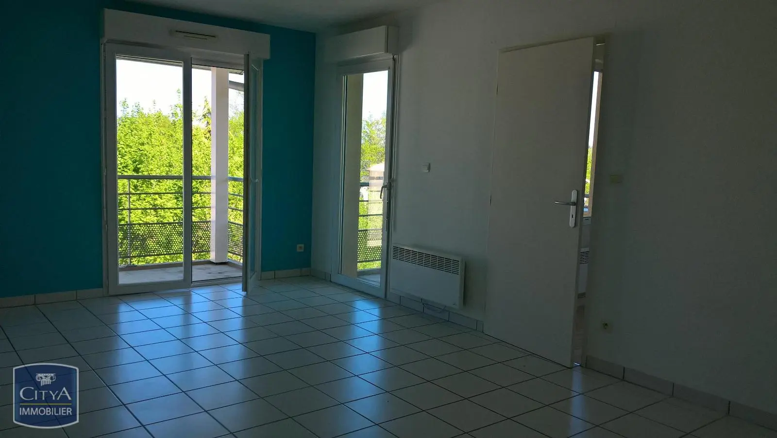 Photo 7 Appartement 2 pièces 55.51m²