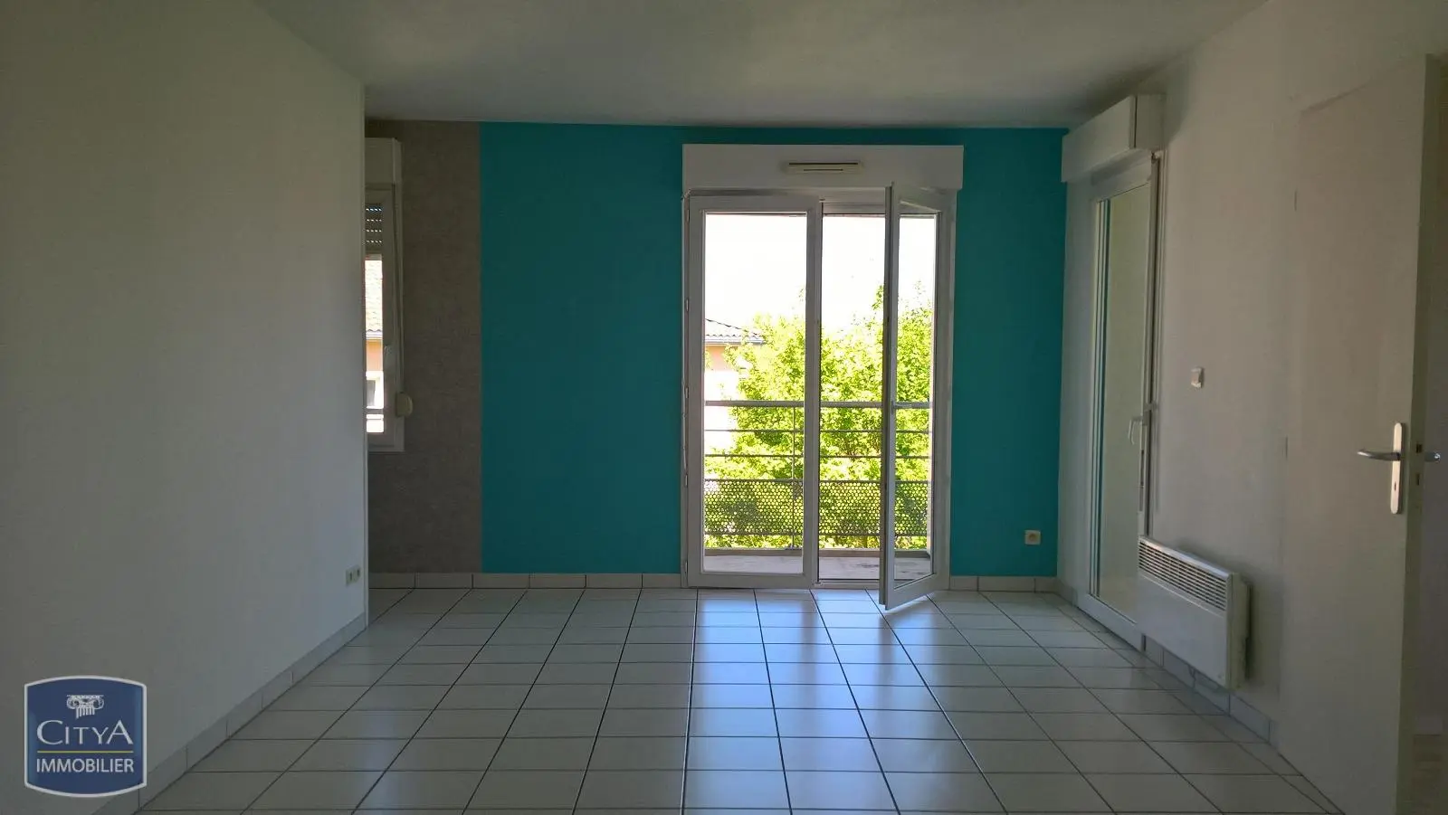 Photo 4 Appartement 2 pièces 55.51m²