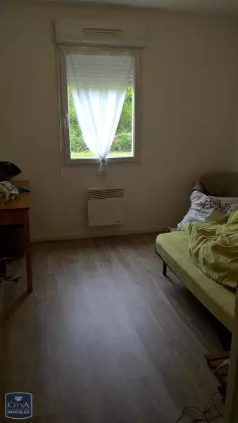 Photo 3 Appartement 2 pièces 50.78m²