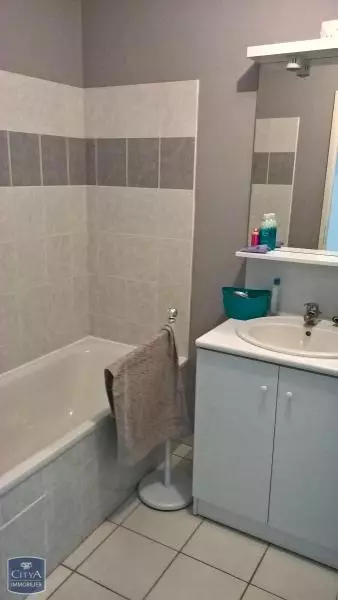 Photo 5 Appartement 2 pièces 50.78m²