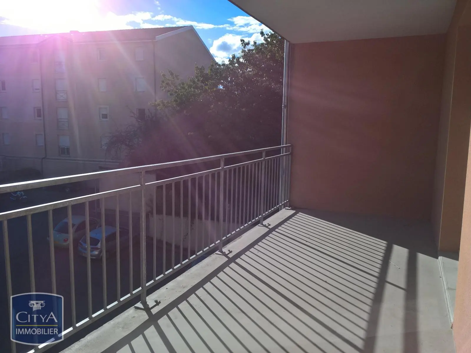Photo 4 appartement Limoges