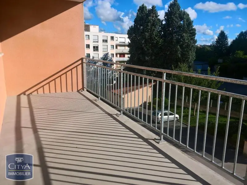 Photo 1 appartement Limoges