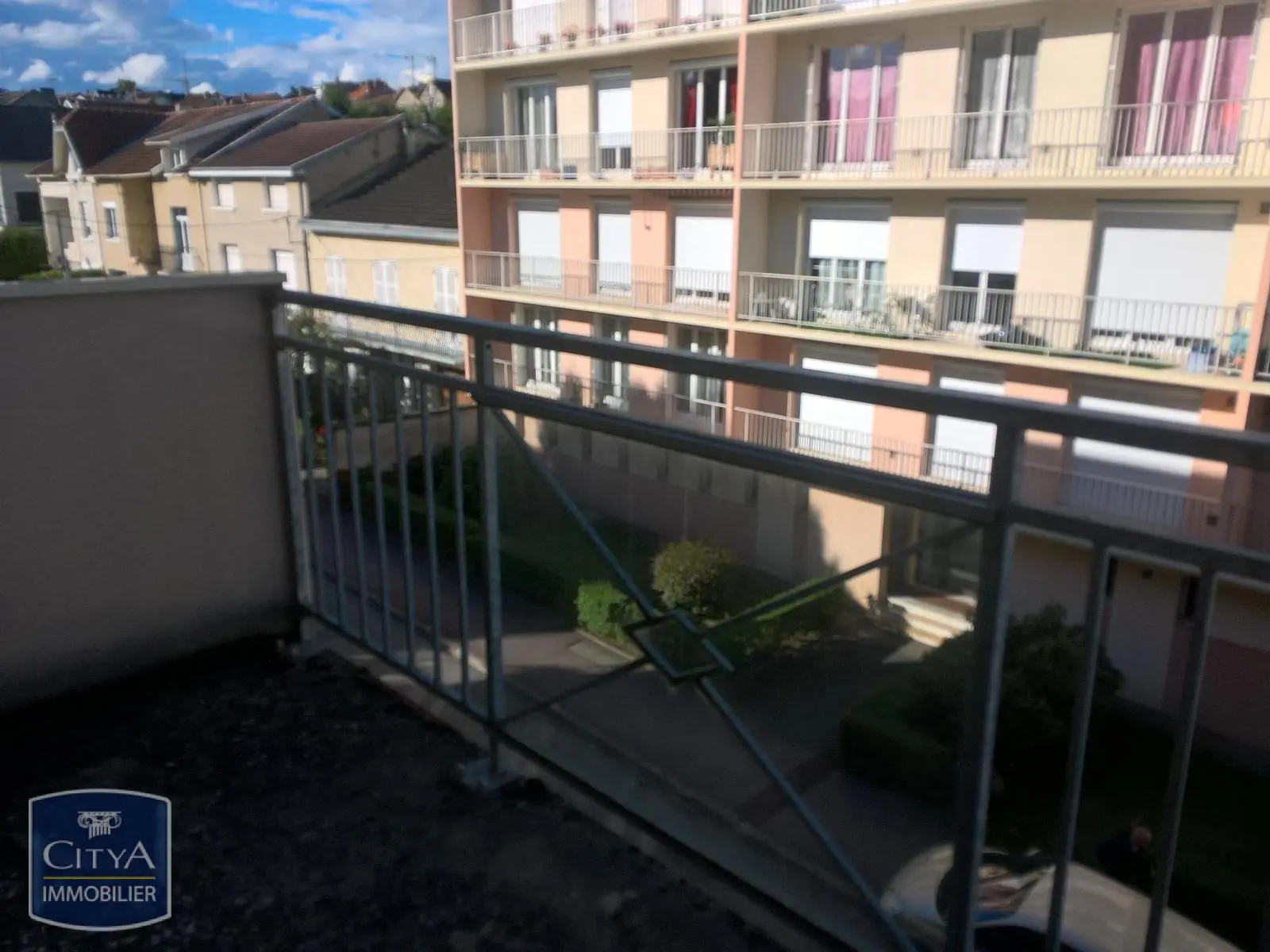 Photo 11 appartement Limoges
