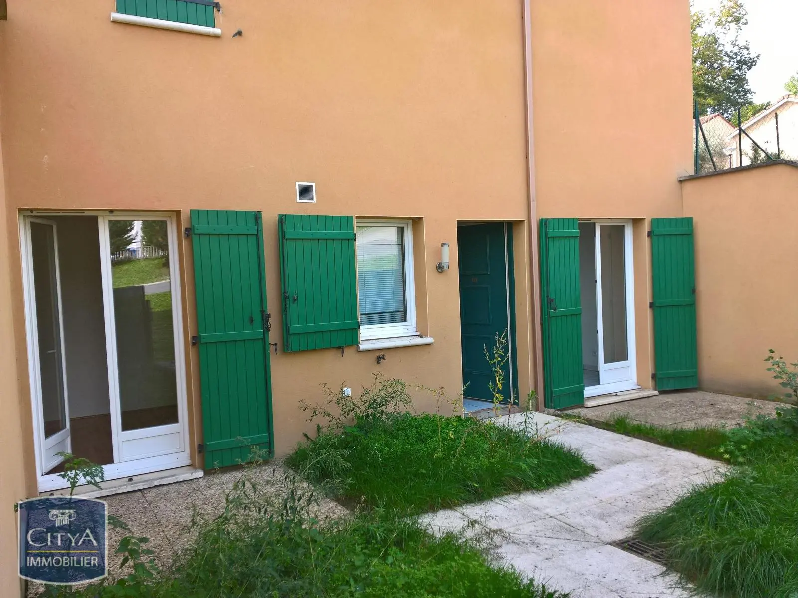 Photo 1 Appartement 3 pièces 48.45m²