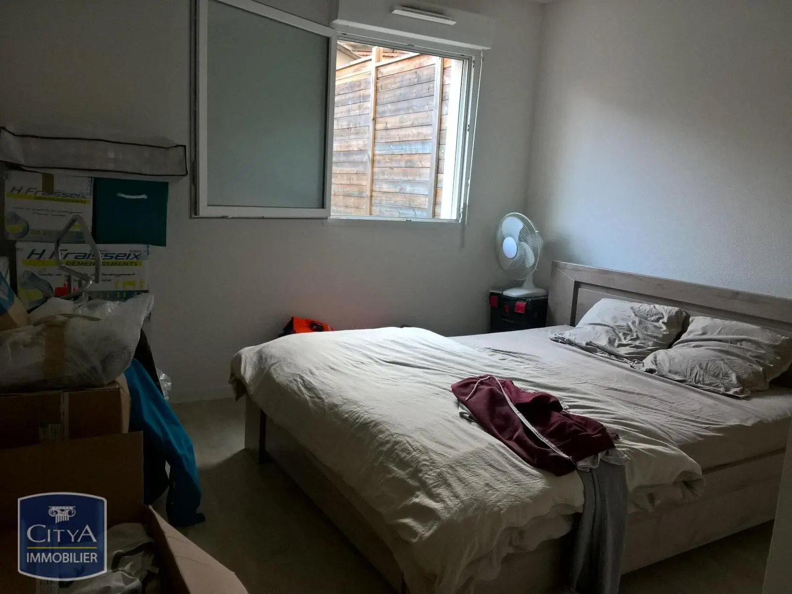 Photo 8 Appartement 2 pièces 39.73m²