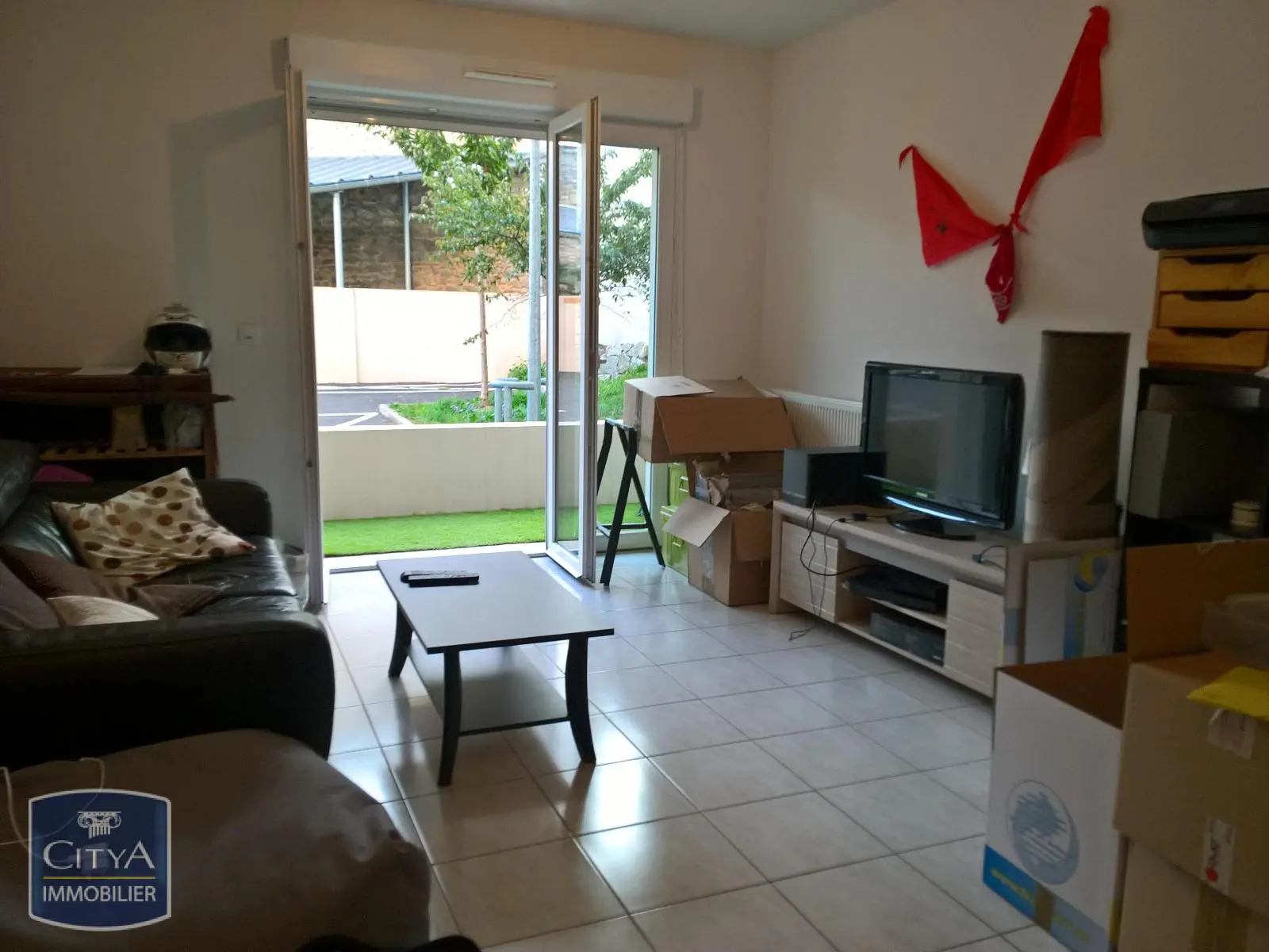 Photo 9 Appartement 2 pièces 39.73m²