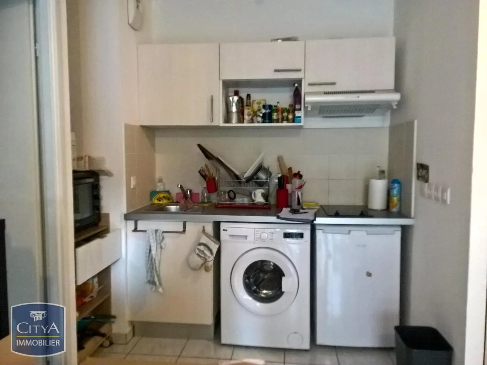 Photo 10 Appartement 2 pièces 39.73m²