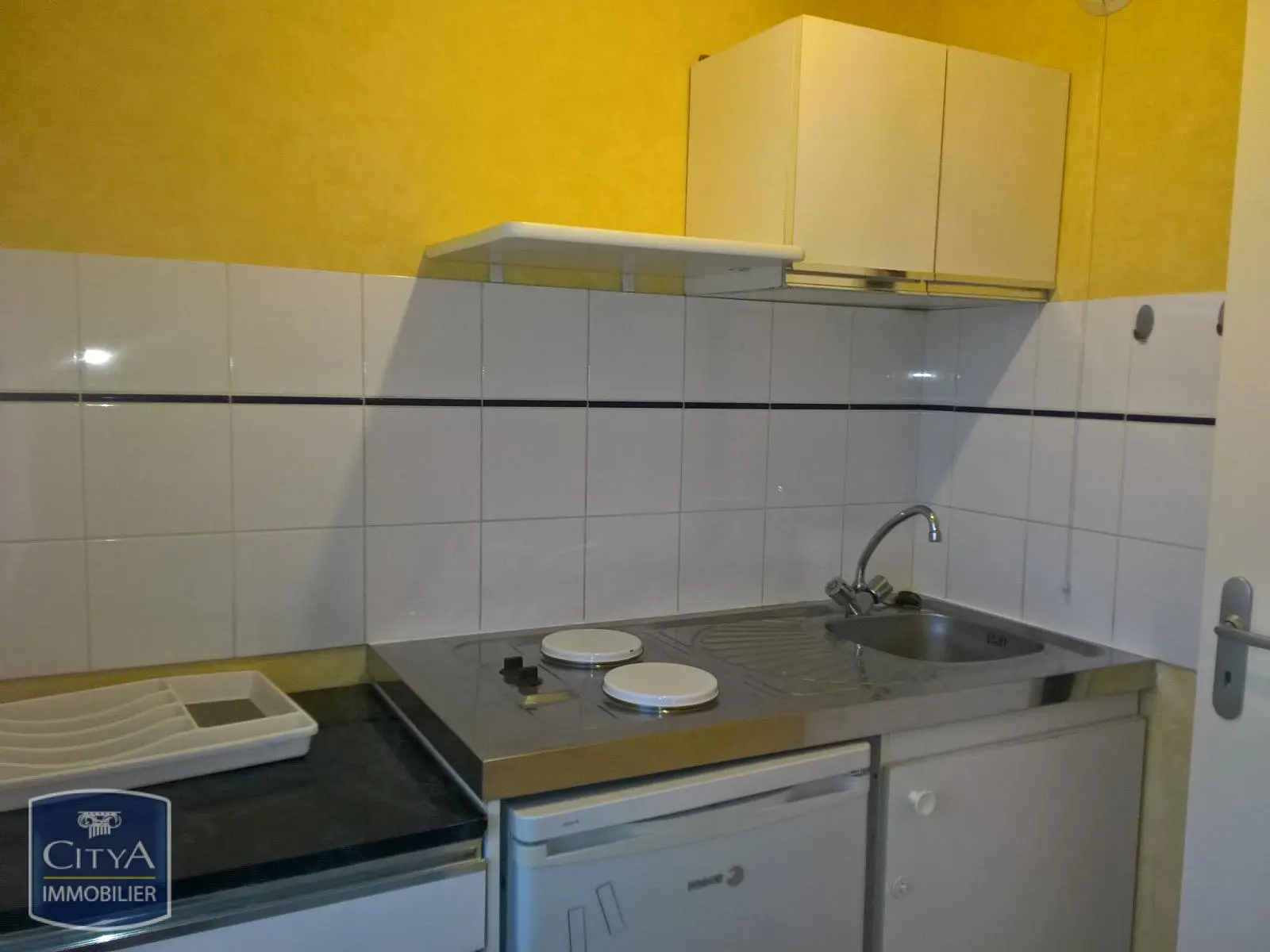 Photo 4 Appartement 2 pièces 47.97m²