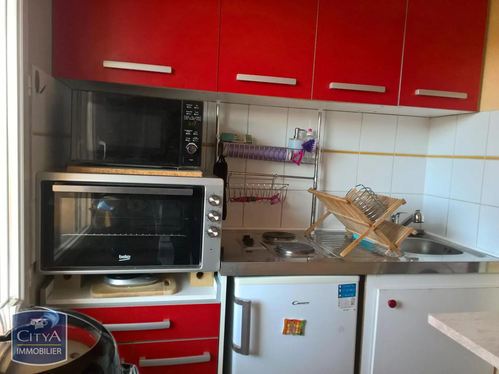 Photo 4 Appartement 2 pièces 47.97m²