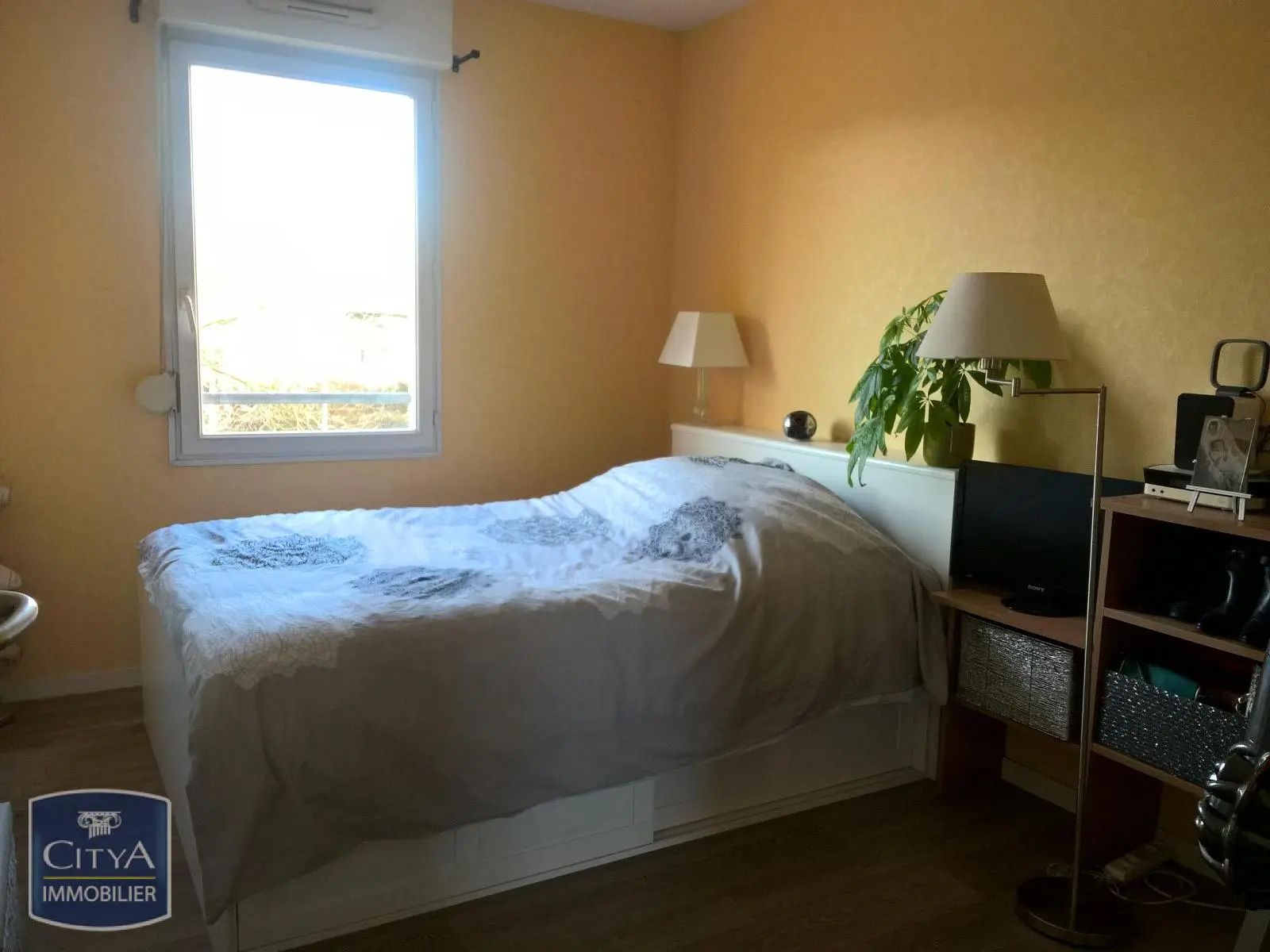 Photo 5 Appartement 2 pièces 47.97m²