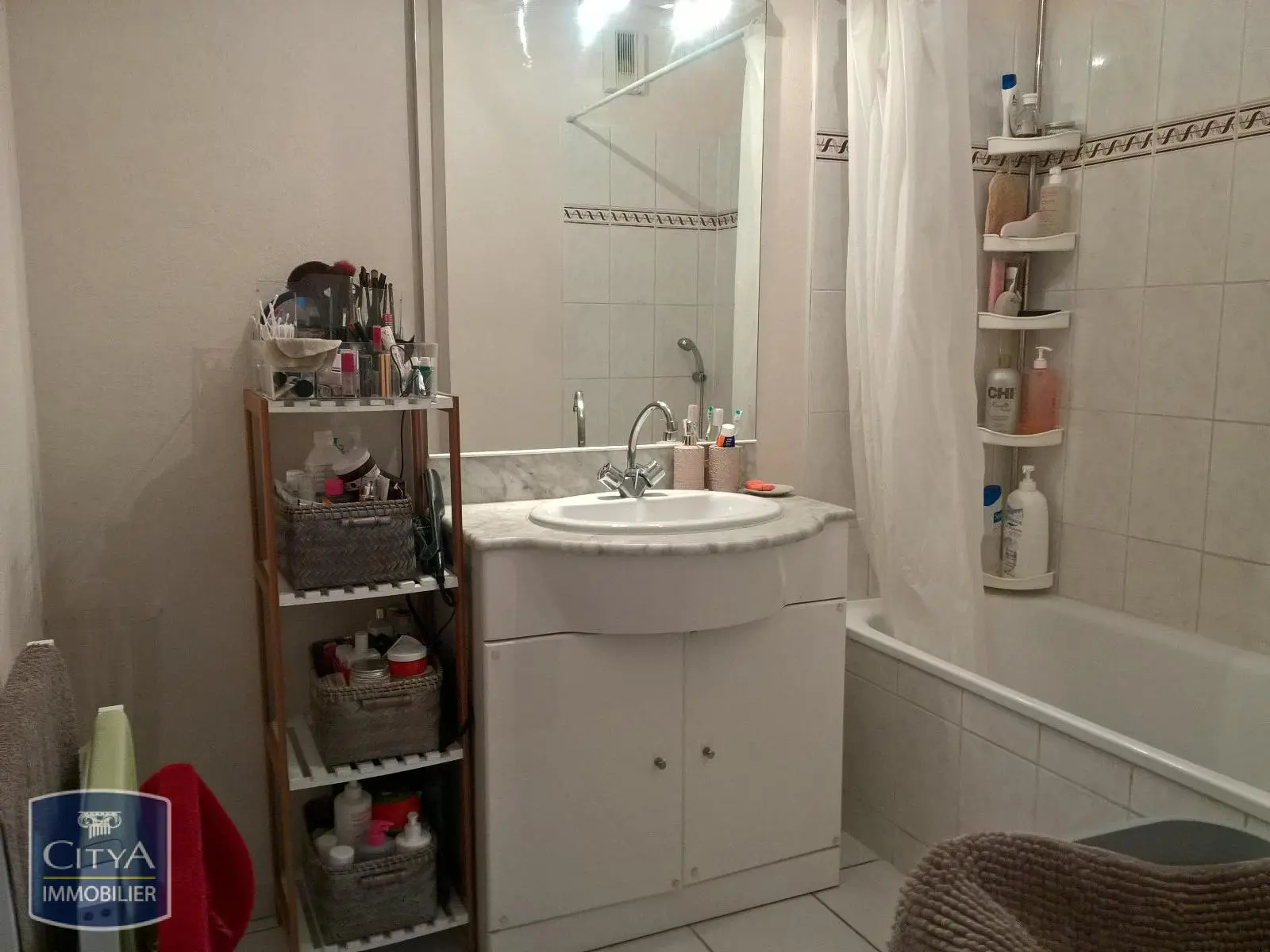 Photo 7 Appartement 2 pièces 47.97m²