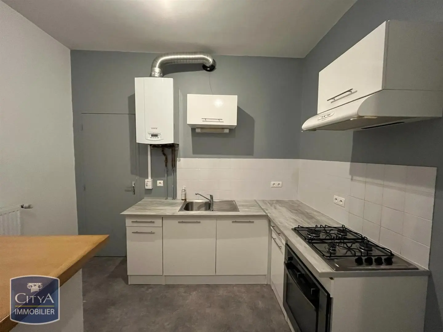 Photo 3 Appartement 3 pièces 80.92m²