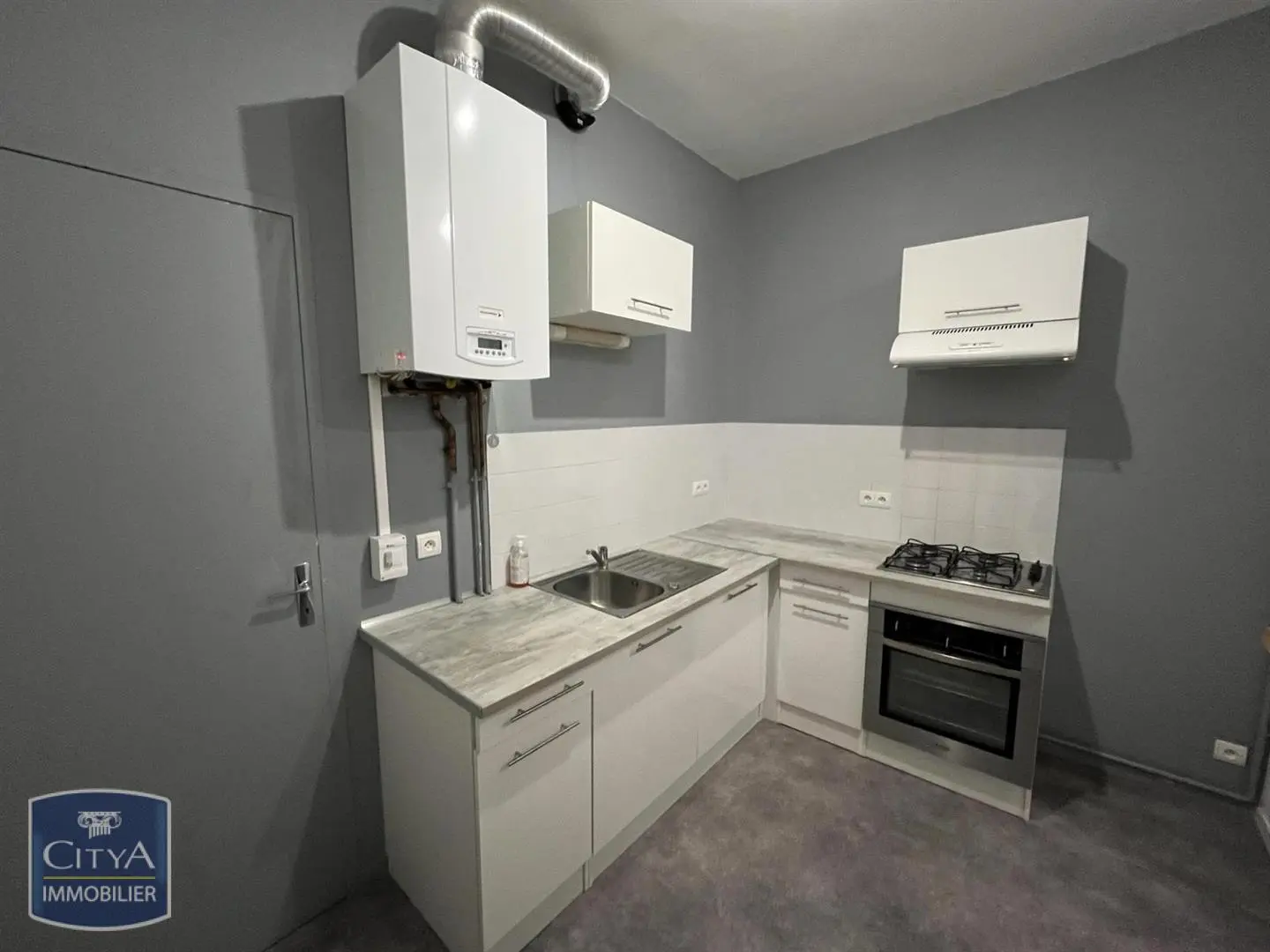 Photo 4 Appartement 3 pièces 80.92m²
