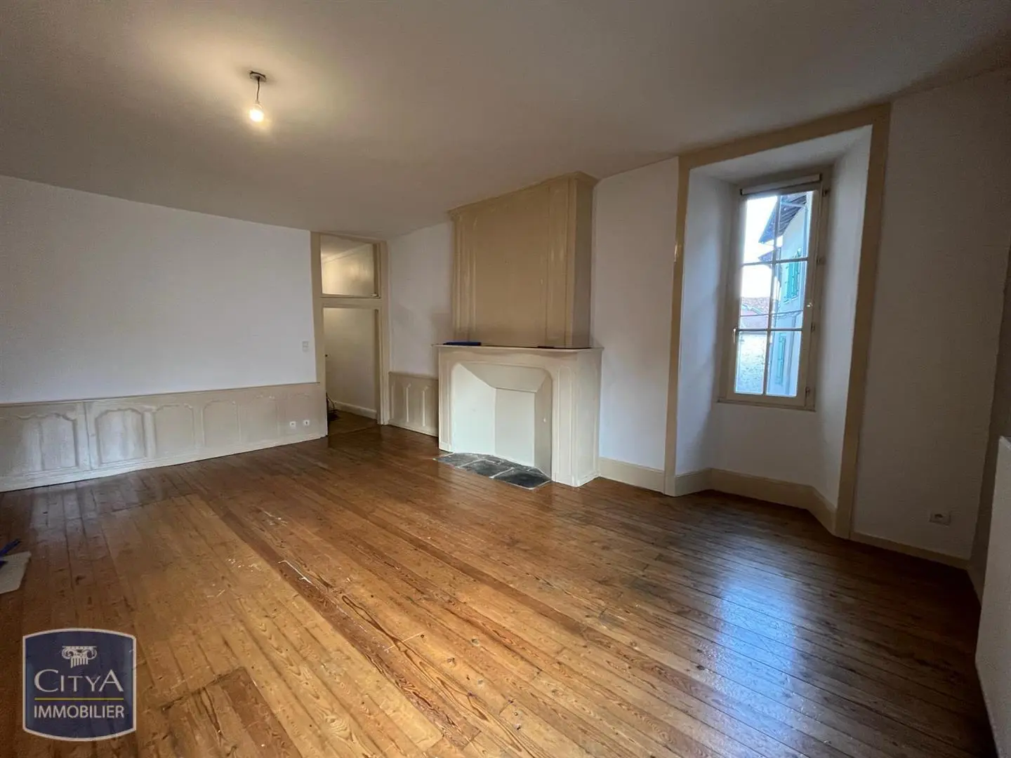 Photo 2 Appartement 3 pièces 80.92m²