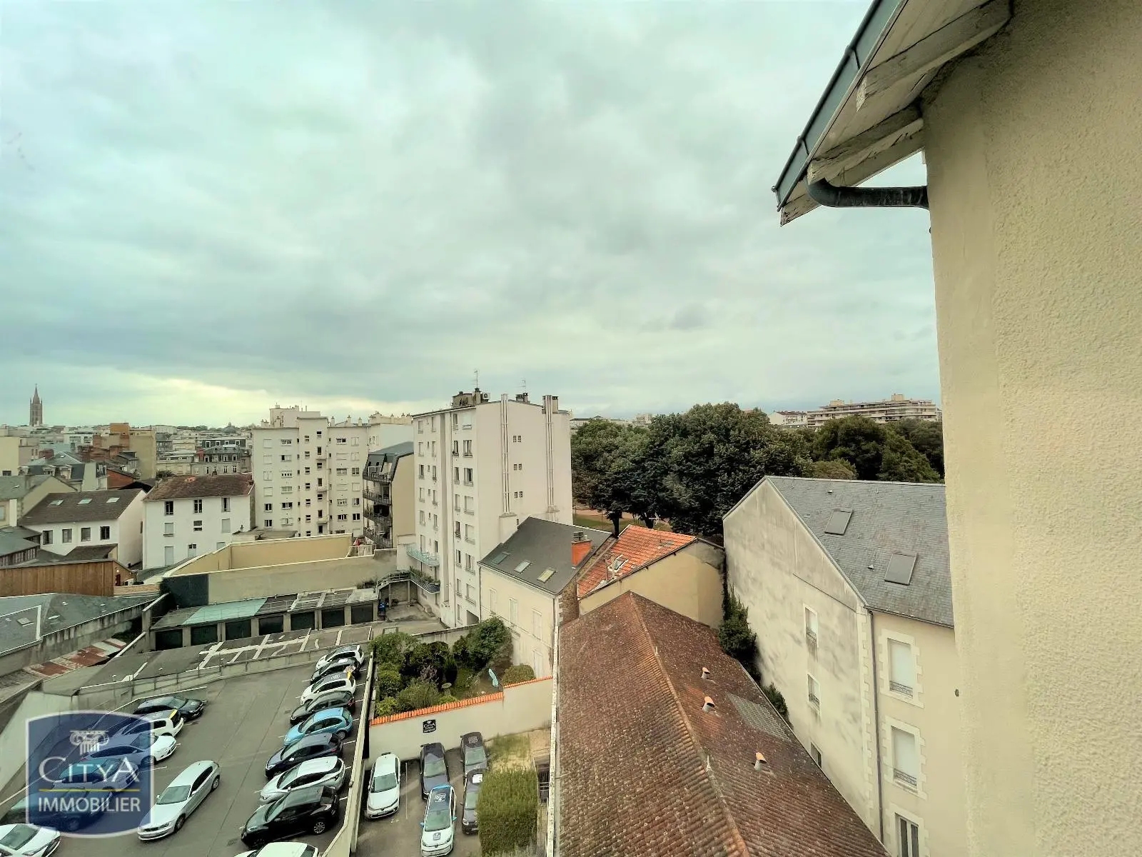 Photo 10 Appartement 2 pièces 42.27m²