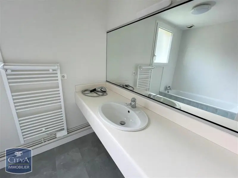 Photo 8 Appartement 2 pièces 51.51m²