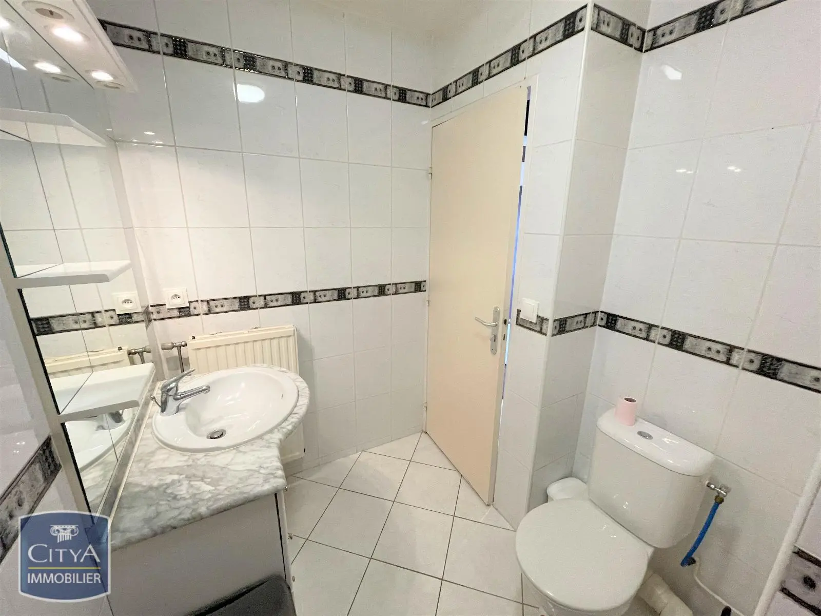 Photo 10 Appartement 2 pièces 47.08m²