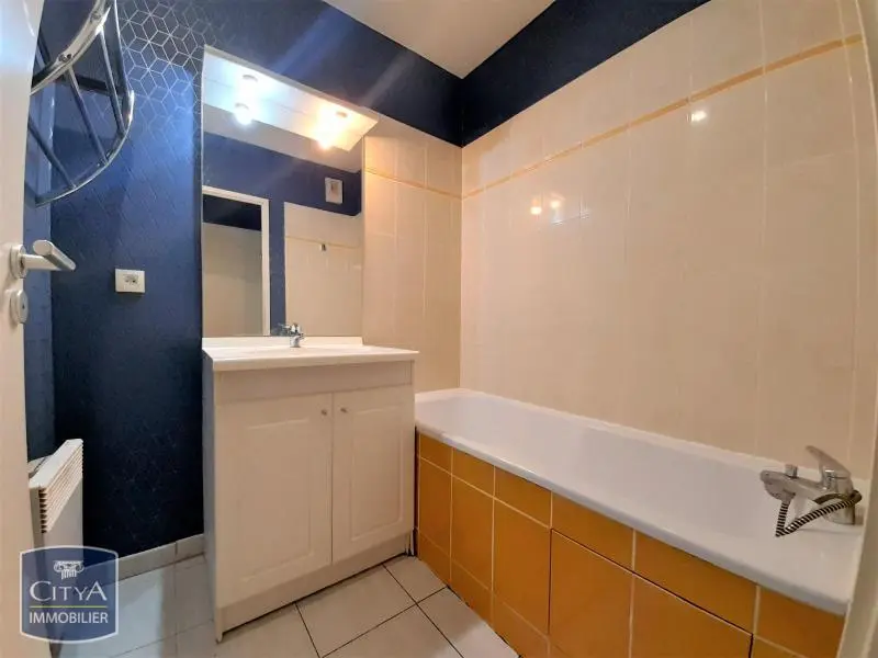 Photo 7 Appartement 2 pièces 47m²