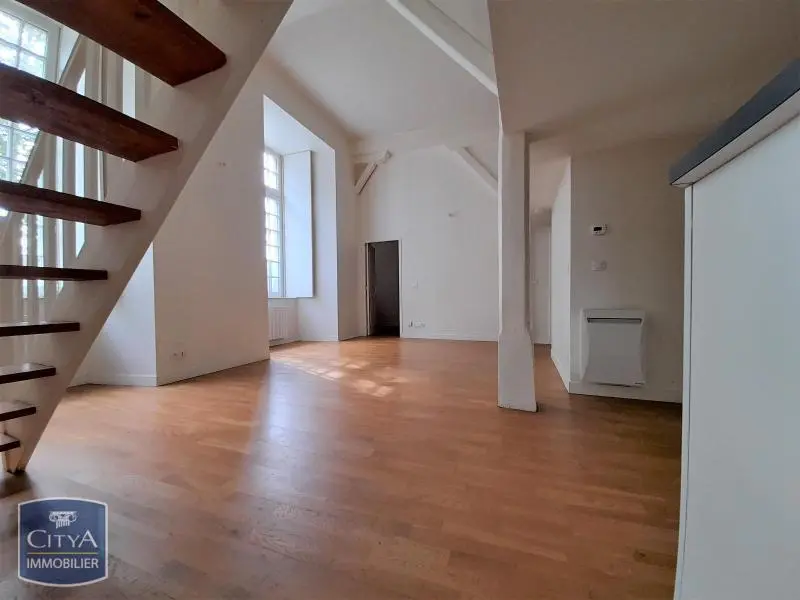 Photo 2 Appartement 4 pièces 85.8m²
