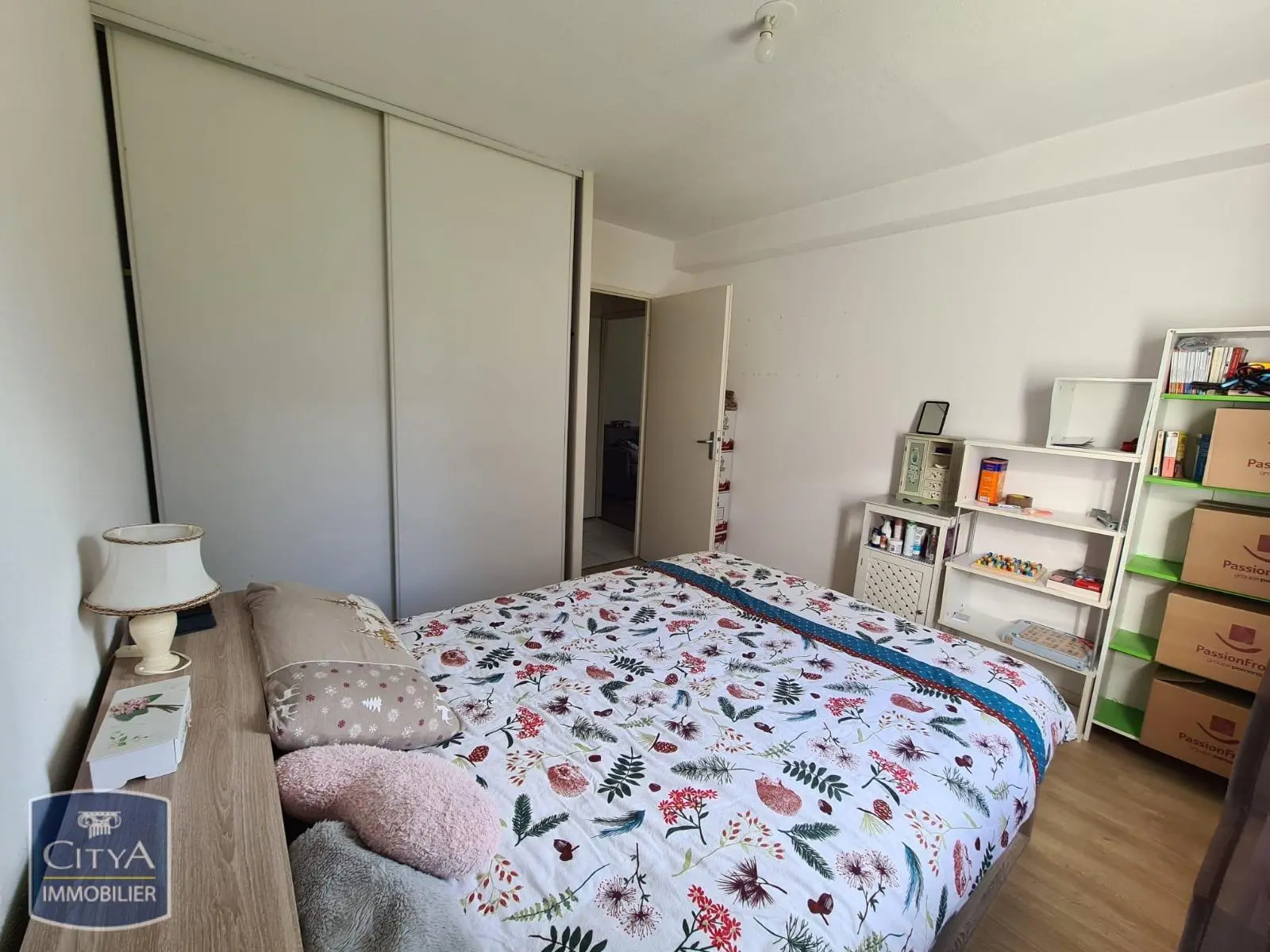 Photo 8 Appartement 3 pièces 55.53m²