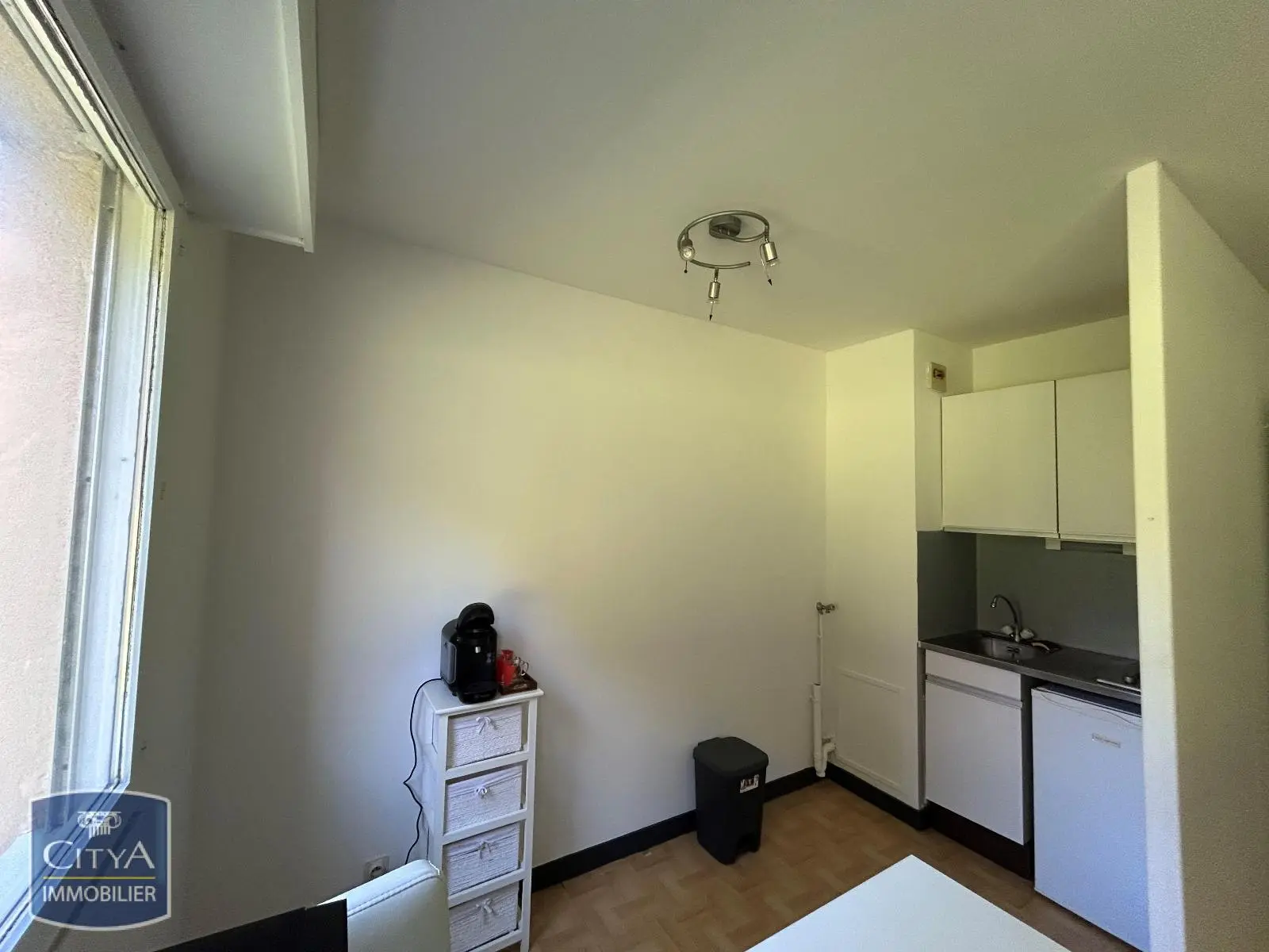 Photo 5 Appartement 1 pièce 27.67m²