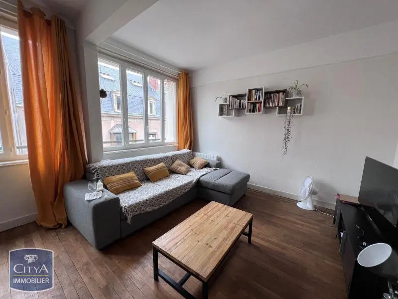Photo 16 Appartement 4 pièces 88.45m²