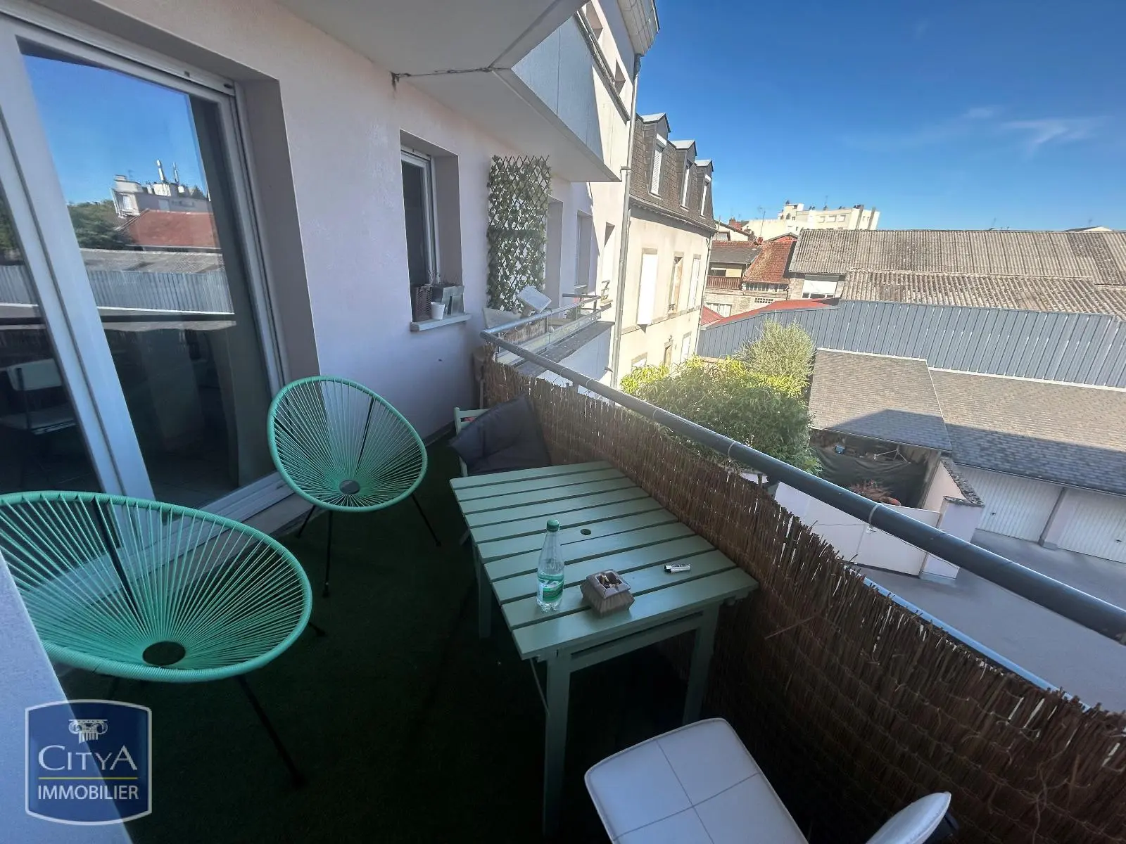 Photo 1 Appartement 2 pièces 46.3m²