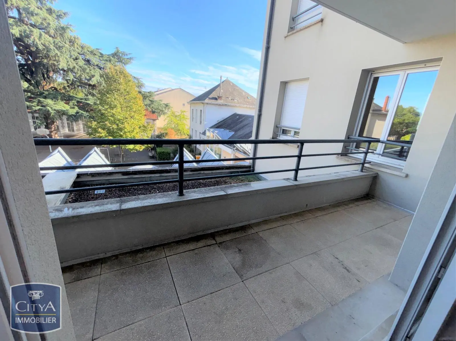 Appartement 2 pièces 45 m² · à Limoges · 45 m² · 597 €/mois