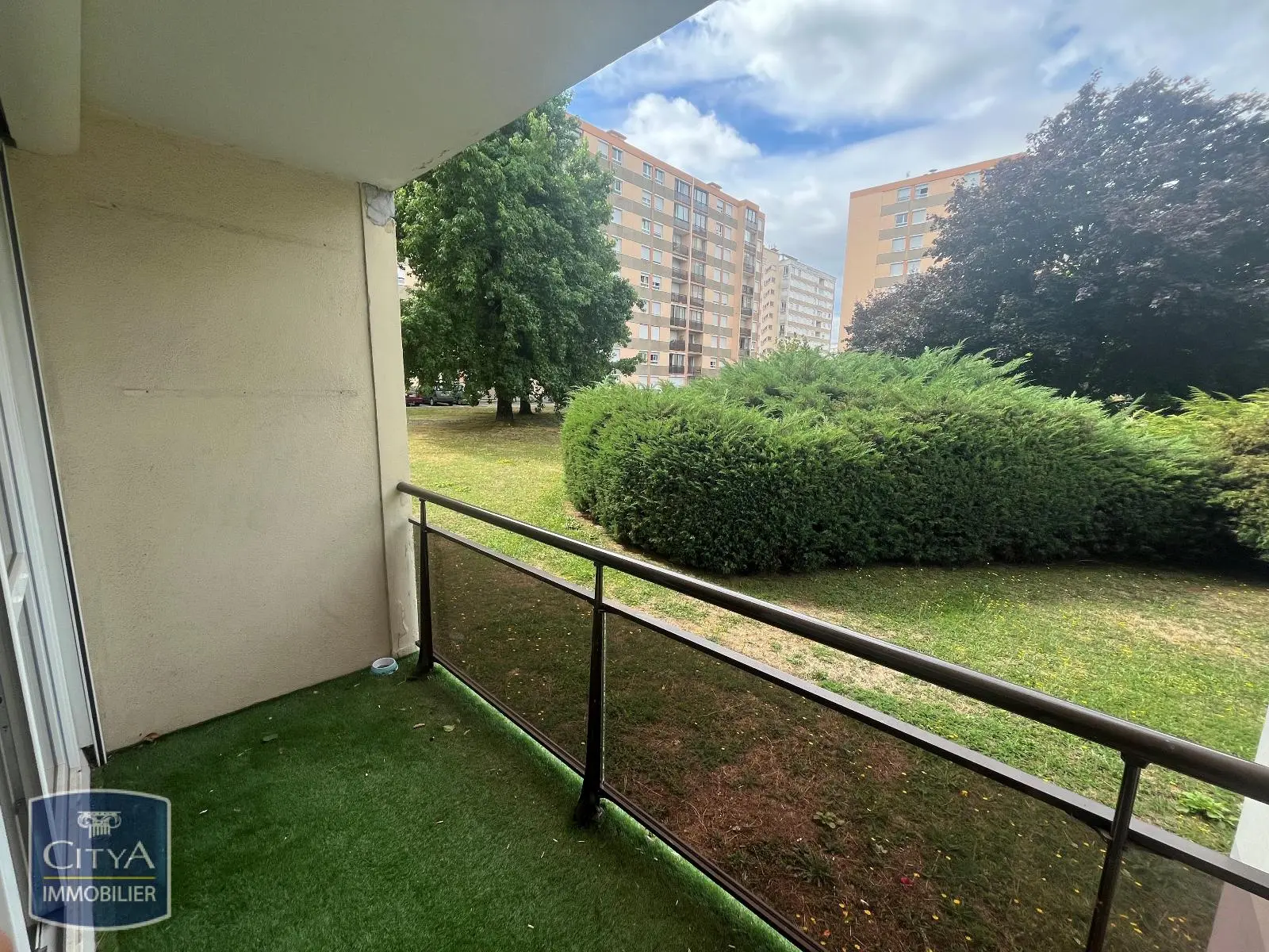 Photo 4 Appartement 1 pièce 10.86m²