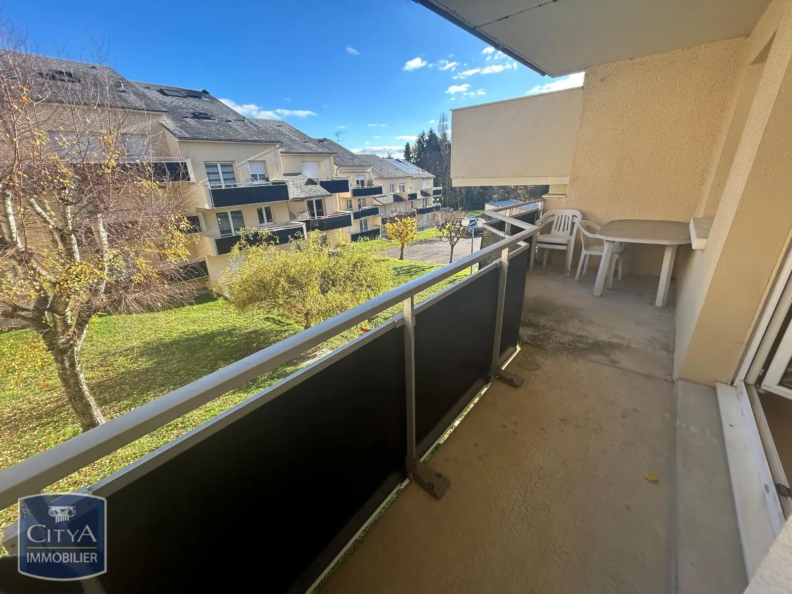 Photo 1 Appartement 1 pièce 31.3m²