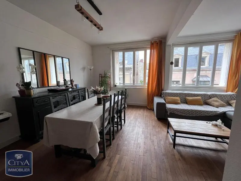 Photo 10 Appartement 4 pièces 88.45m²